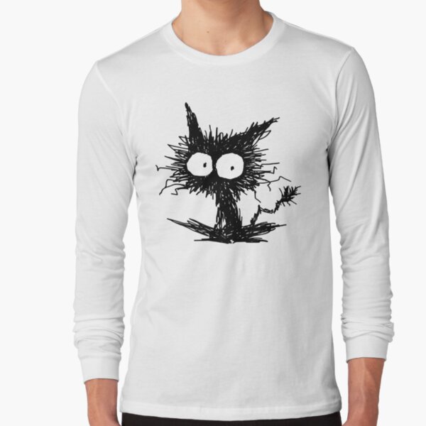 T-shirt manches longues