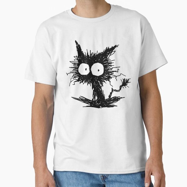 T-shirt classique
