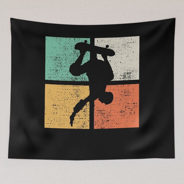 Item preview, Skateboarding Skate designed and sold by 4tomic.
