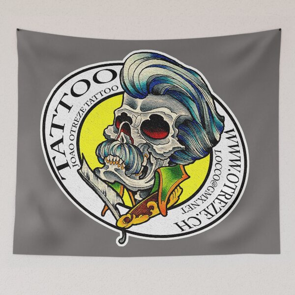 Item preview, joao otreze tattoo designed and sold by JoaoOtreze.