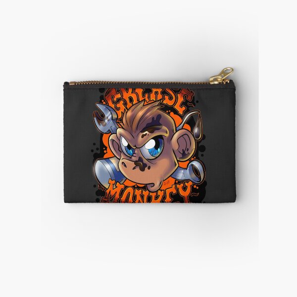 Item preview, Grease Monkey designed and sold by dopeshitbydio.