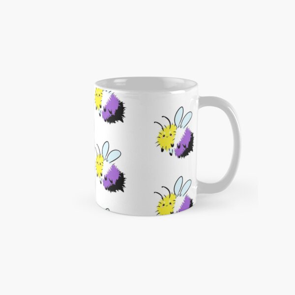 Enbee! Classic Mug