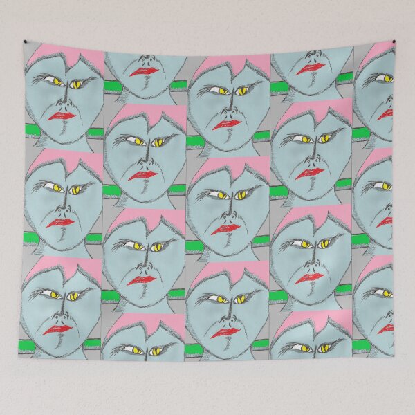 Item preview, questioning myself so let up designed and sold by wormink.