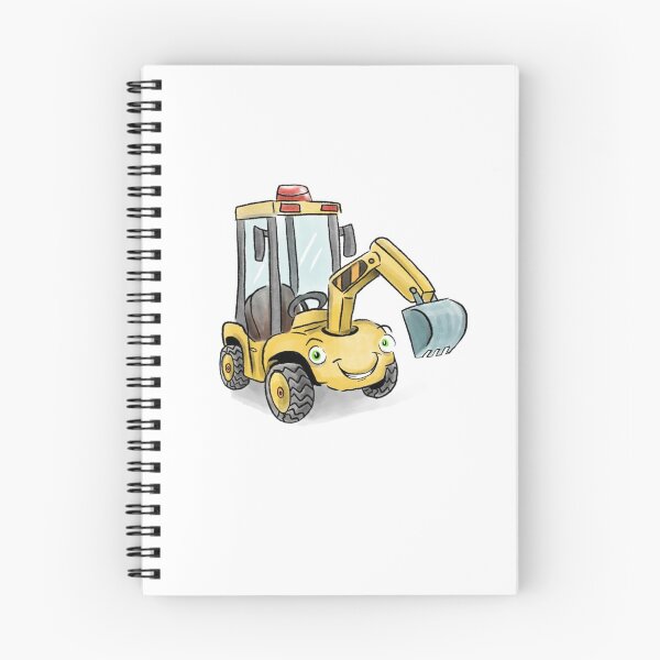 Item preview, Diggety Digger  designed and sold by Matt Corrigan.