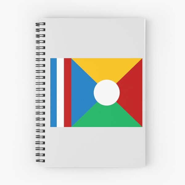 Item preview, Proposed Flag of Réunion designed and sold by abbeyz71.
