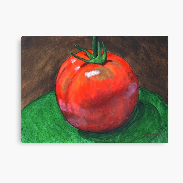 Pick of the week Canvas Print
