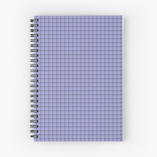 Item preview, Violet Purple Plaid designed and sold by Ann Kronick.