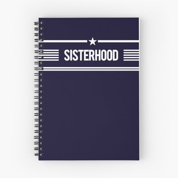 Item preview, Sisterhood designed and sold by madtoyman.