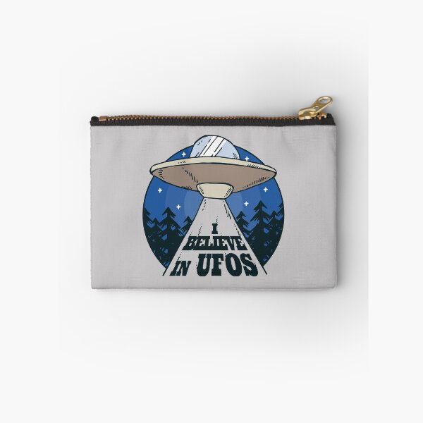 Item preview, I Believe In UFOs designed and sold by Cozmick.