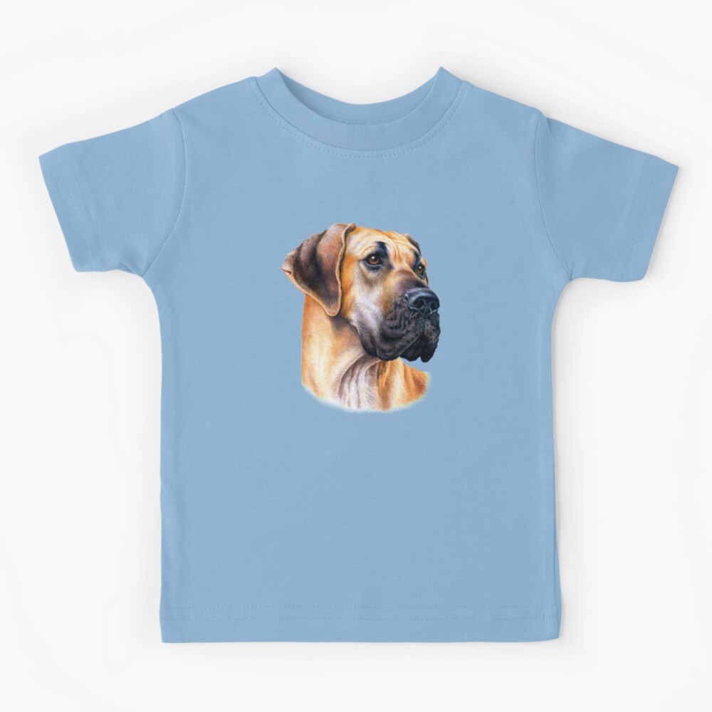 great dane shirt
