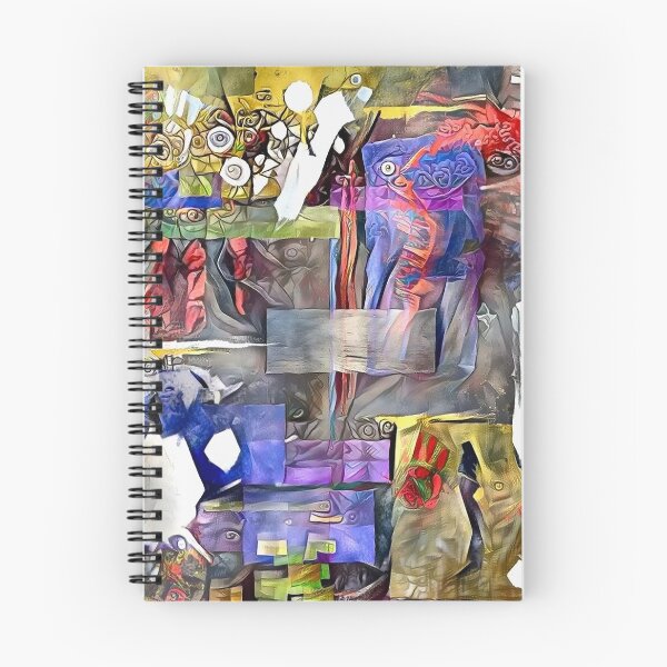 Item preview, Modern abstract designed and sold by rolffimages.