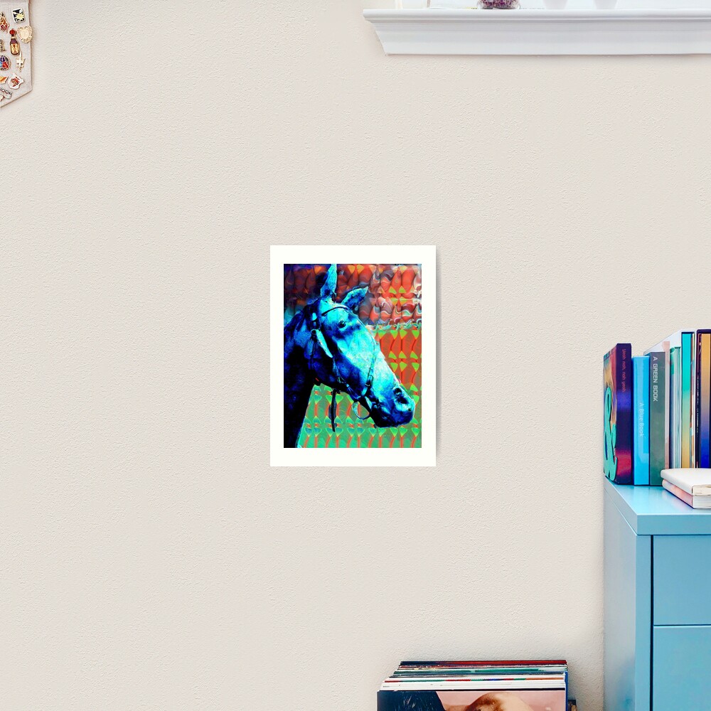 Item preview, Art Print designed and sold by AlteredPaths.