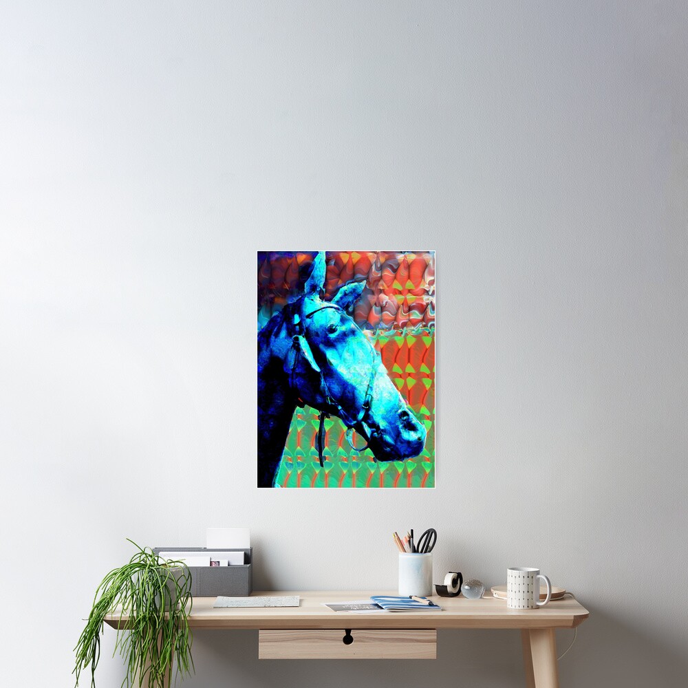 Item preview, Poster designed and sold by AlteredPaths.