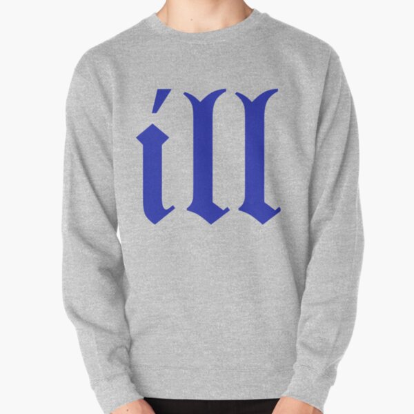 illmatic sweatshirt