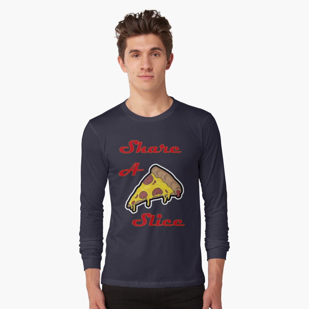 Item preview, Long Sleeve T-Shirt designed and sold by WheelerDesigns.