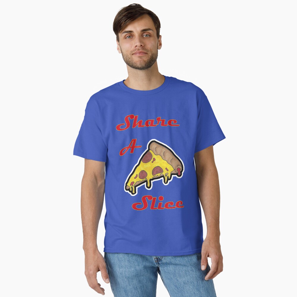 Item preview, Classic T-Shirt designed and sold by WheelerDesigns.