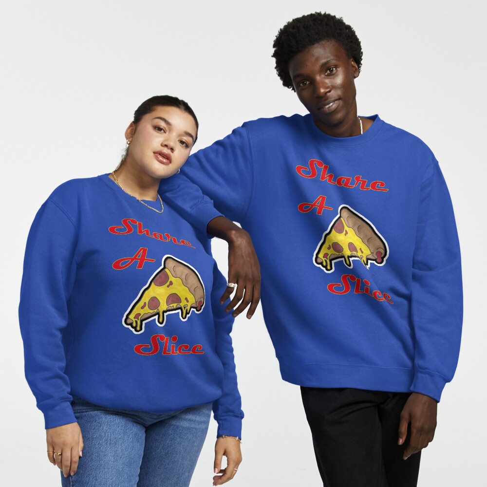 Item preview, Pullover Sweatshirt designed and sold by WheelerDesigns.