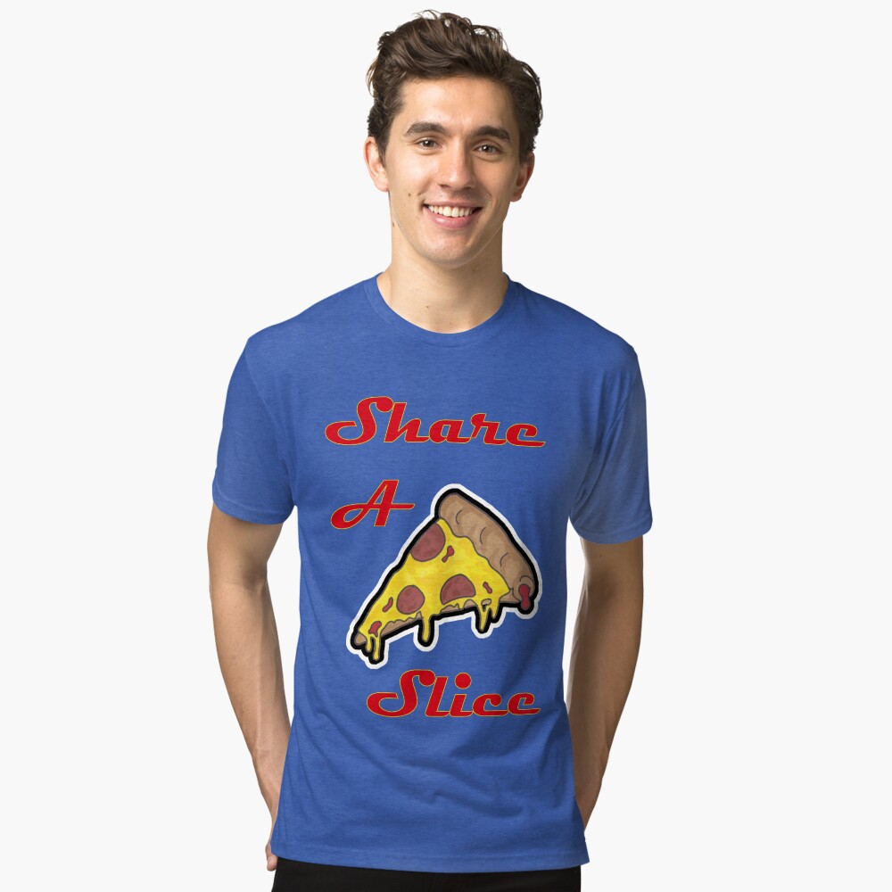 Item preview, Tri-blend T-Shirt designed and sold by WheelerDesigns.