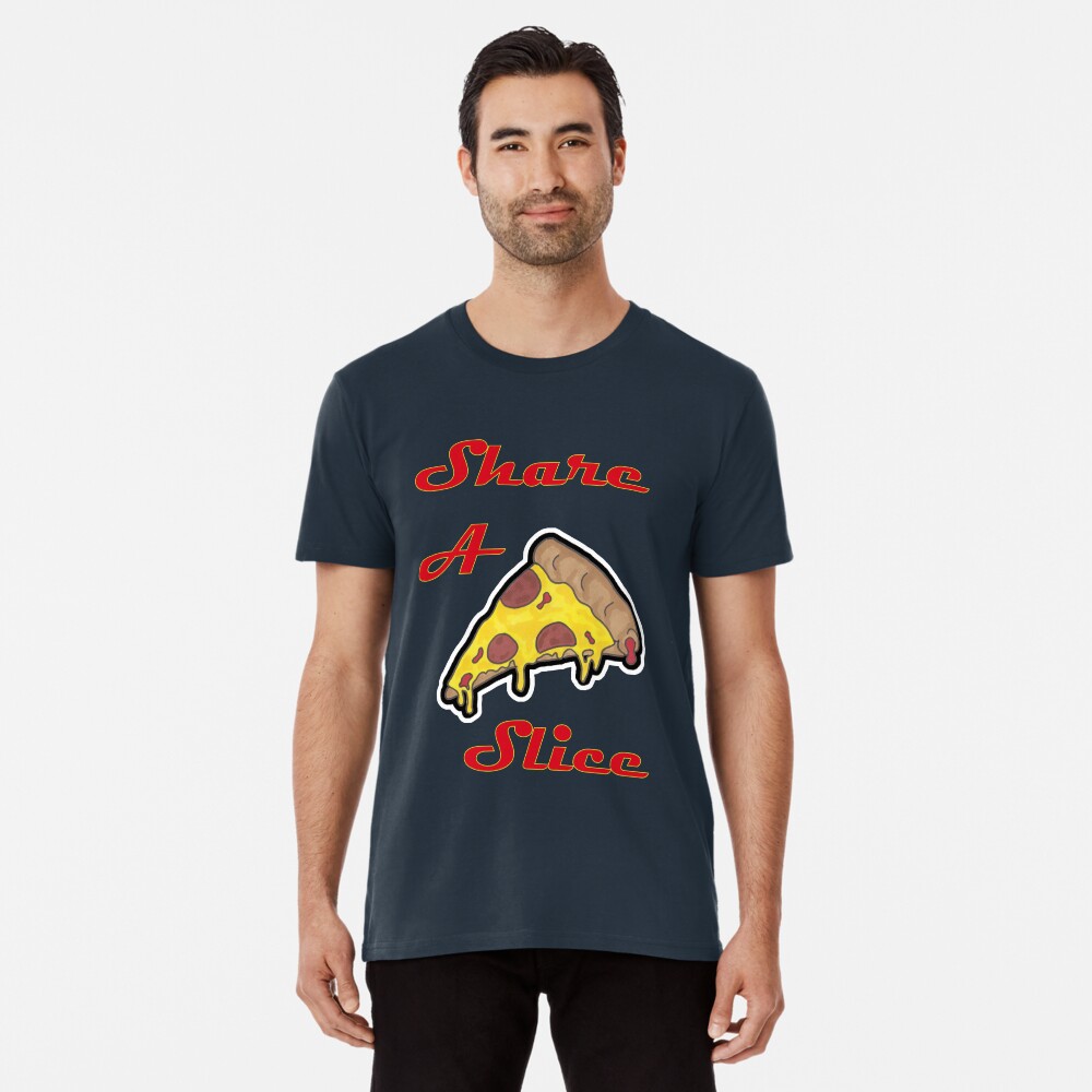 Item preview, Premium T-Shirt designed and sold by WheelerDesigns.