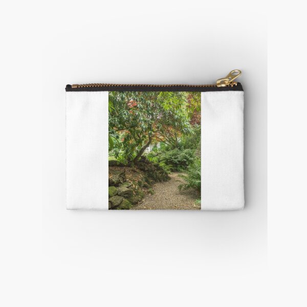 Item preview, A shady path designed and sold by Judi Lion.