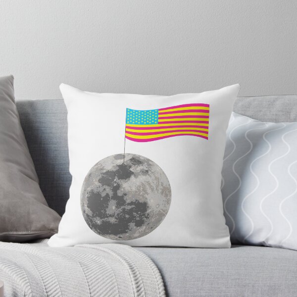 Item preview, American Flag- Pansexual Pride designed and sold by Jasmine-Murray.