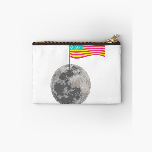 Item preview, American Flag- Pansexual Pride designed and sold by Jasmine-Murray.