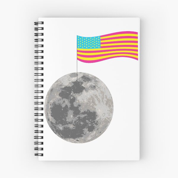 Item preview, American Flag- Pansexual Pride designed and sold by Jasmine-Murray.