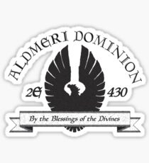 Aldmeri Dominion Since Sticker