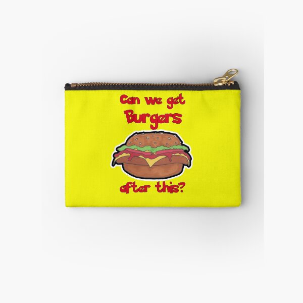 Item preview, Can  we get burgers after this? designed and sold by WheelerDesigns.