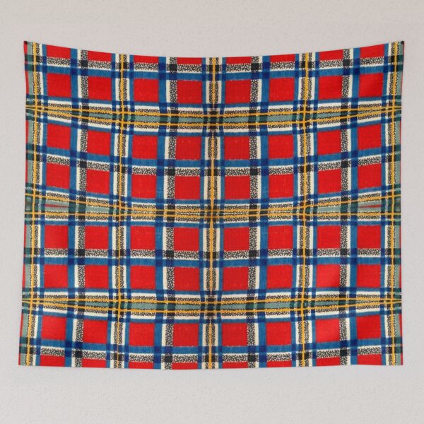 Item preview, PLAID-4 designed and sold by Infopreneur123.