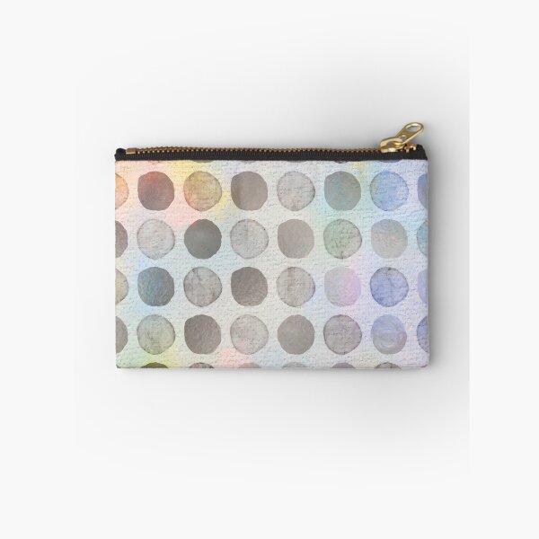 Item preview, Summer Lovin' Polka Dot Watercolor Splash designed and sold by infinitygrafix.