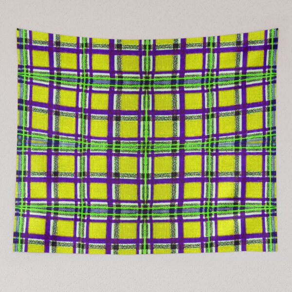 Item preview, PLAID-3 designed and sold by Infopreneur123.