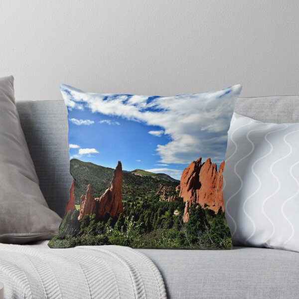 Item preview, Garden of the Gods designed and sold by Jackson Killion.