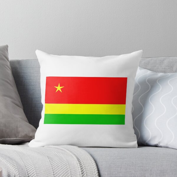 Item preview, Flag of Réunion Nationalist Movement  designed and sold by abbeyz71.