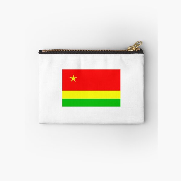 Item preview, Flag of Réunion Nationalist Movement  designed and sold by abbeyz71.