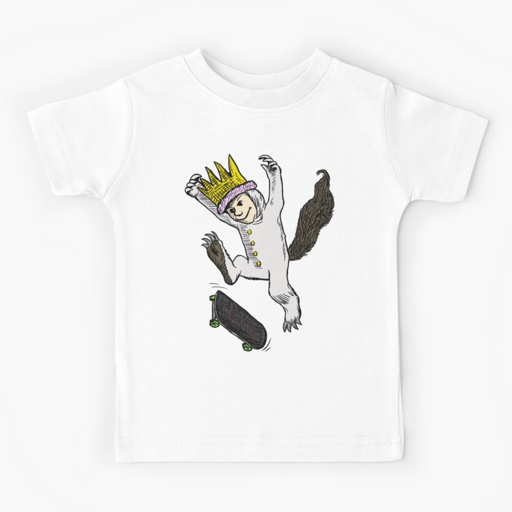 max Kids T-Shirt