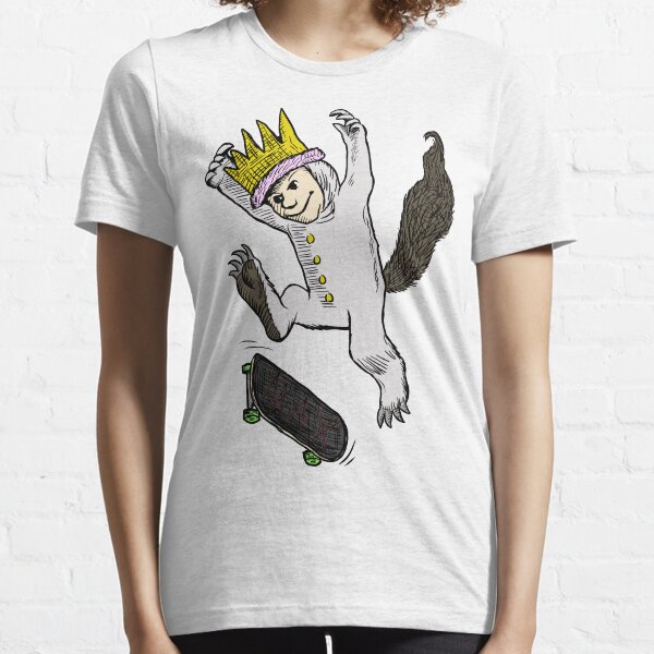 max Essential T-Shirt