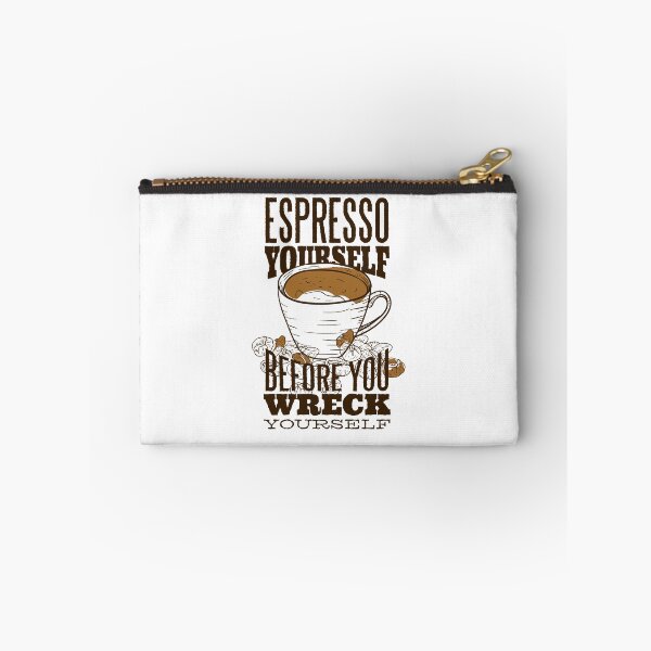 Item preview, ESPRESSO YOURSELF designed and sold by Timcito.