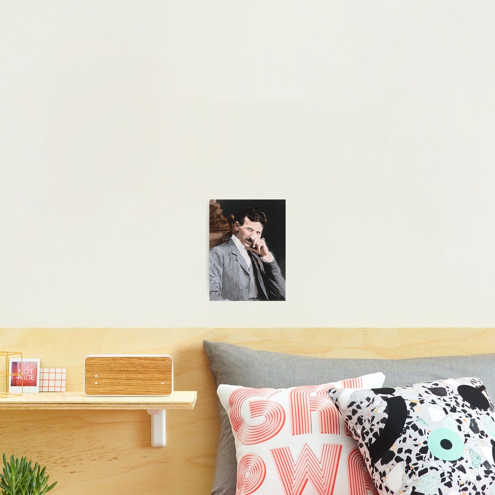 Item preview, Photographic Print designed and sold by TwoRabbits.