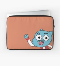 Hello Gumball Watterson! Laptop Sleeve