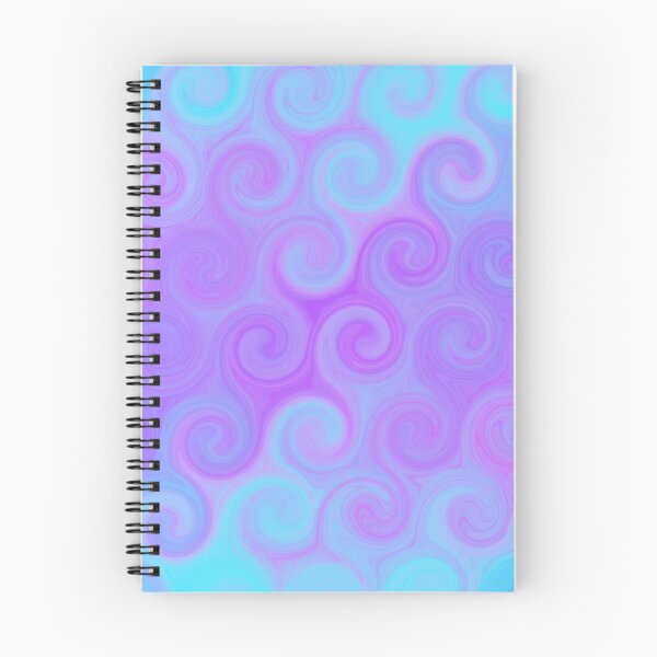 Item preview, Colour My Swirl  designed and sold by Paul Simon.