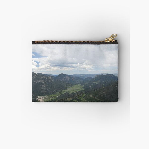 Aperçu de l'œuvre Parc national des Montagnes Rocheuses créée et vendue par Jackson Killion.
