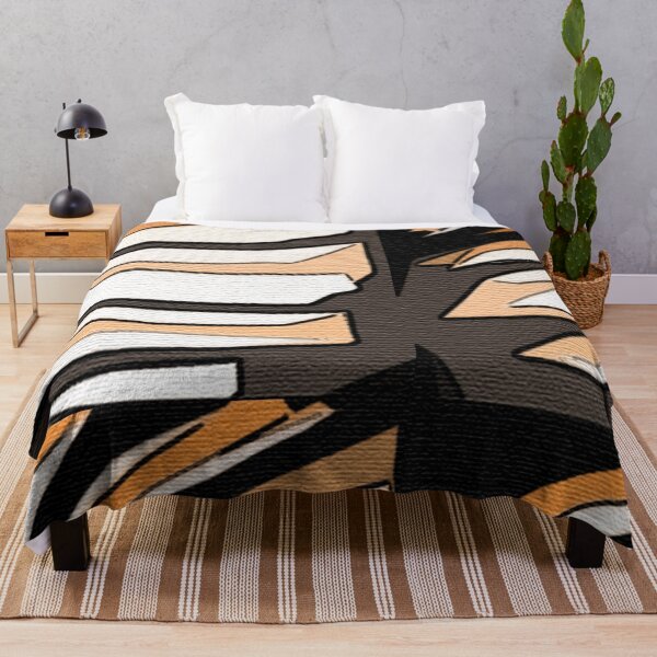 Item preview, The Tiger Abstract  designed and sold by Jane Holloway.