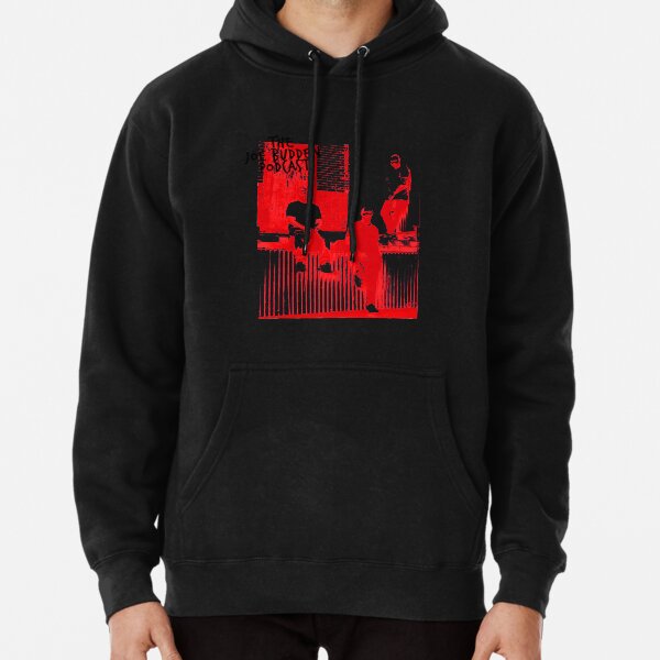 The Joe Budden Podcast P2 Pullover Hoodie