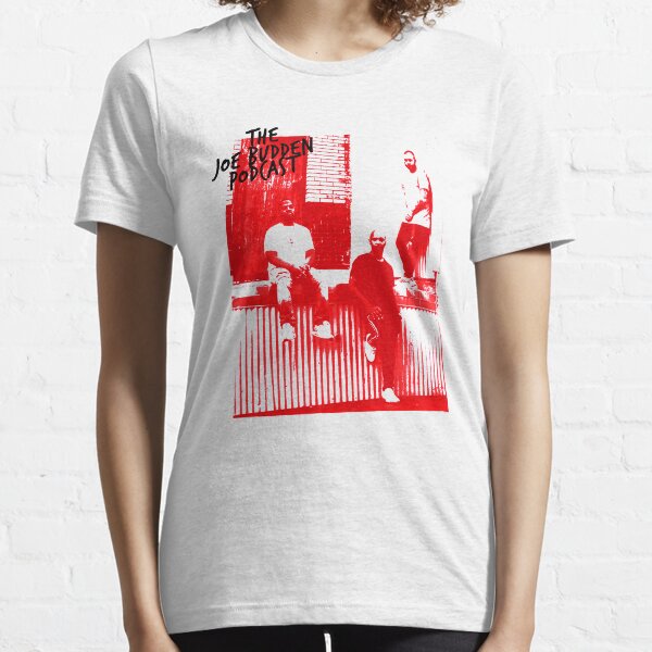 Item preview, The Joe Budden Podcast P2 designed and sold by abstractoworld.