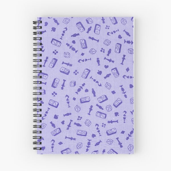 Item preview, Game Anyone (Violet) designed and sold by Ann Kronick.