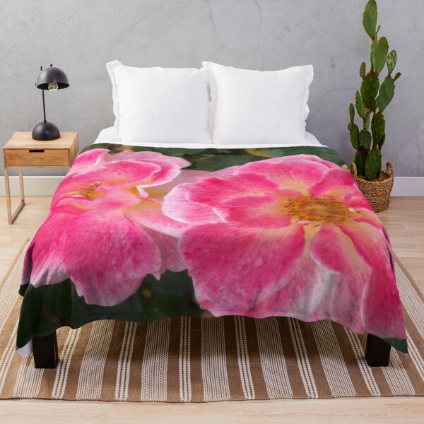 Item preview, PINK ROSES designed and sold by Frogmuse.