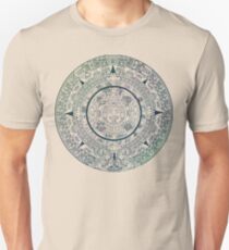 Mayan Calendar Unisex T-Shirt
