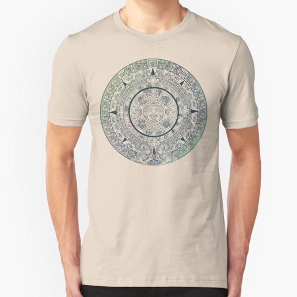 Mayan T-Shirts | Redbubble