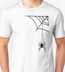 Spider Slim Fit T-Shirt
